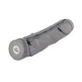 Bodhi ASANA BAG 70 vízálló jógaszőnyeg táska – Slate Grey