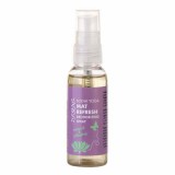 Bodhi MAT REFRESH jógaszőnyeg tisztító spray – Yoga Mat Cleaner & Deodorant (65% alkohol) – 50 ml