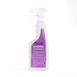 Bodhi MAT REFRESH jógaszőnyeg tisztító spray – Yoga Mat Cleaner & Deodorant (65% alkohol) – 500 ml