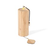 Bodhi Szélcsengő - Napfonat csakra - Manipura E-G-B-F