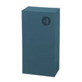 Bodhi Yoga ASANA BRICK – jógatégla – Midnight Blue