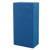 Bodhi Yoga ASANA BRICK – jógatégla – Royal Blue