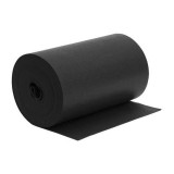Bodhi Yoga Mat RISHIKESH Premium 60 – jógaszőnyeg tekercs (30 m) – Black