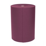 Bodhi Yoga Mat RISHIKESH Premium 60 – jógaszőnyeg tekercs (30 m) – Wild Berry