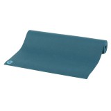Bodhi Yoga Mat RISHIKESH Premium 60 – prémium stúdió jógaszőnyeg –  Blue