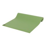 Bodhi Yoga Mat RISHIKESH Premium 60 XL – prémium stúdió jógaszőnyeg – Apple Green