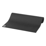 Bodhi Yoga Mat RISHIKESH Premium 60 XL – prémium stúdió jógaszőnyeg – Black