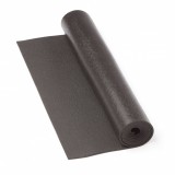 Bodhi Yoga Mat RISHIKESH Premium 80 XL – prémium stúdió jógaszőnyeg – Black