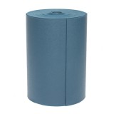 Bodhi Yoga Mat RISHIKESH TRAVEL 60 – jógaszőnyeg tekercs (30 m) – Blue