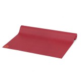 Bodhi Yoga Mat RISHIKESH TRAVEL 60 – utazó jógaszőnyeg – Burgundy