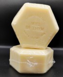 Bodó Méhészet kakukkfüves-pollenes mézszappan