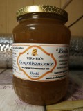 Bodó Méhészet Propoliszos méz 1kg