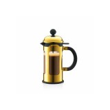 Bodum Chambord french press kávéfőző, 0,35 l, gold