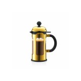 Bodum Chambord french press kávéfőző, 0,35 l, gold