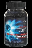 Body Attack Testo Max (90 kap.)