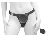 Body Dock G-pont Pro - rádiós felcsatolható alsó (fekete)