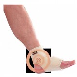 Body Sculpture Mágneses bokavédő