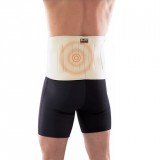 Body Sculpture Mágneses hátvédő