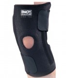 Body Sculpture Neoprén nyitott térdtámasz