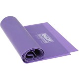 Body Sculpture Pilates szalag (közepes)