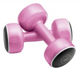 Body Sculpture Súlyzó (2 kg/pár=2x1 kg)