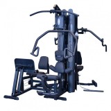 Body-Solid G-9S kombinált gép