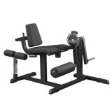 Body-Solid GCEC340 Lábnyújtó / Ülő lábhajlítógép