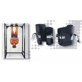 Body-Solid GIB2 Gravitációs csizma