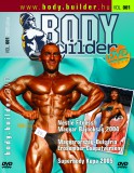 BodyBuilder Body.Builder DVD #1