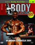 BodyBuilder Body.Builder DVD #2