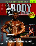 BodyBuilder Body.Builder DVD #2