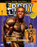 BodyBuilder Body.Builder DVD #3