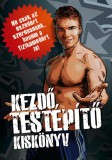 BodyBuilder Testépítő Kiskönyv