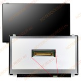 BOE-hydis NT156FHM-N41 kompatibilis matt notebook LCD kijelző