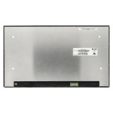 BOE, Innolux Gyári új, matt 15.6" FULL HD (1920x1080) SLIM-LED IPS eDP kijelző (csatlakozó: 30 pin - jobb)