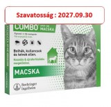 Boehringer Ingelheim Frontline Combo macska 3db ampulla. Szavatosság : 2027.09.30