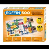 Boffin 500 elektronikus építőkészlet (GB1019) (GB1019)