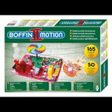Boffin II 165 MOTION elektronikus építőkészlet (GB4013) (GB4013)