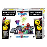 Boffin II -175 Light tudományos elektromos készlet