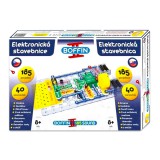 Boffin II-185 Hang - tudományos elektromos készlet