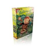 Boglárka rét lakói 1-4 díszdoboz - DVD