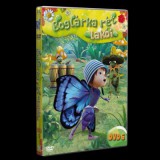 Boglárka rét lakói