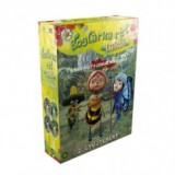 Boglárka rét lakói 5-8 díszdoboz - DVD