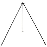 Bogrács állvány 1,2mx10mm