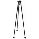 Bogrács állvány csőlábas 1.5m