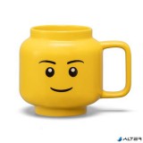 Bögre, kerámia, 530 ml, LEGO, Boy