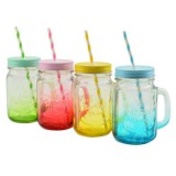 Bögre készlet, 4 x 4,5 dl - Ingyenes szállítással