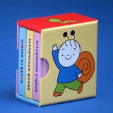 Bogyó és Babóca minikönyvek