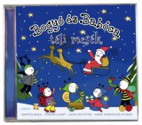 Bogyó és Babóca - Téli mesék - Hangoskönyv
