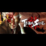BOHDOKUMEN. Tribal Siege (PC - Steam elektronikus játék licensz)